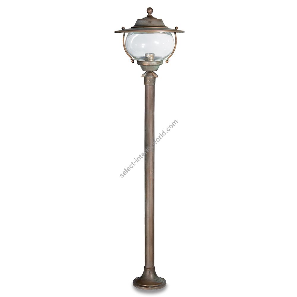 Moretti Luce / Post & Bollard Lights / Betulle 2065