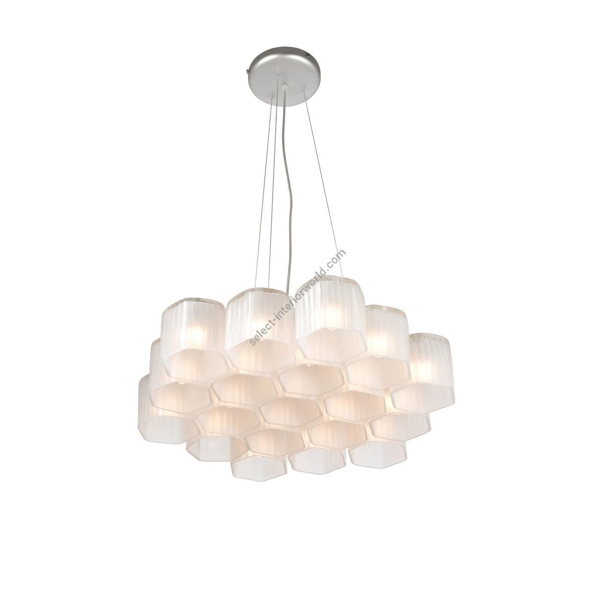Stillux / Pendants & Suspension Lights / New Directions 20660