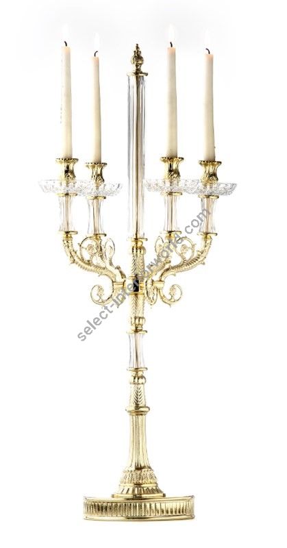 Il Paralume Marina / Candle Holders / 2066 C