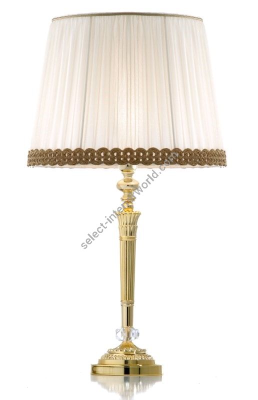 Il Paralume Marina / Table Lamps / 2068 T/LU