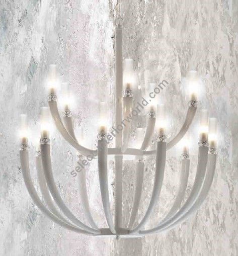 Il Paralume Marina / Pendants & Suspension Lights / 2071CH15