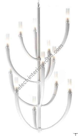 Il Paralume Marina / Pendants & Suspension Lights / 2072CH12