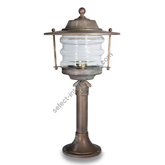 Moretti Luce / Post & Bollard Lights / Onda 2074