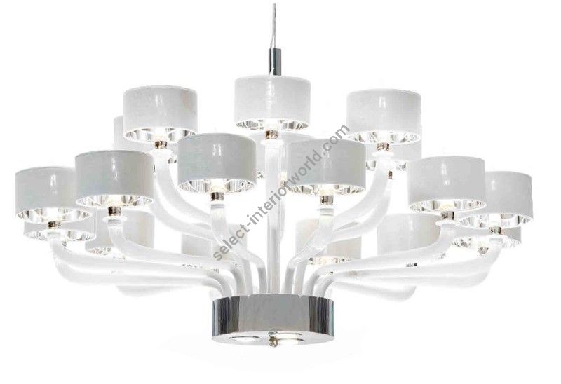 Il Paralume Marina / Pendants & Suspension Lights / 2079CH18
