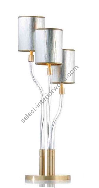 Il Paralume Marina / Table Lamps / 2079T/OV