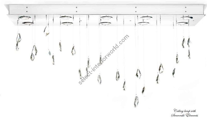 Il Paralume Marina / Pendants & Suspension Lights / 2083