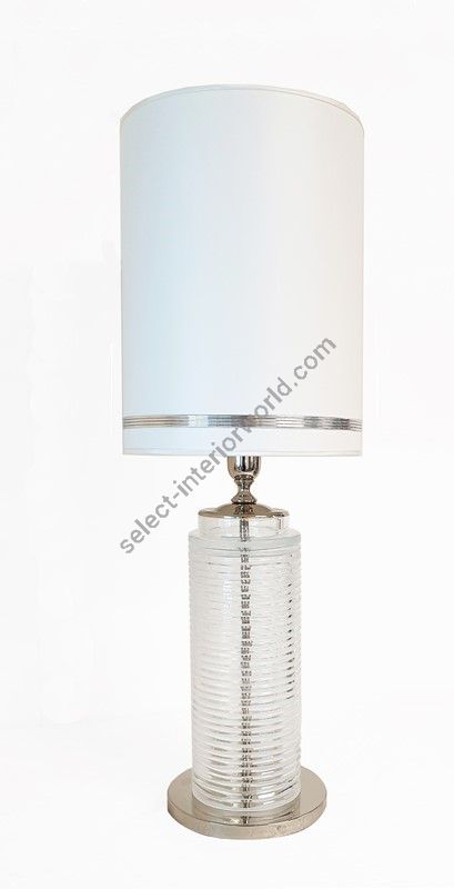 Il Paralume Marina / Table Lamps / 2087