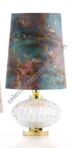 Il Paralume Marina / Table Lamps / 2091/LU