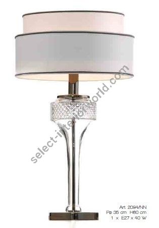 Il Paralume Marina / Table Lamps / 2094/NN