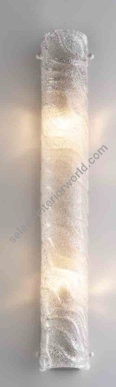 Il Paralume Marina / LED Wall Sconces / 2096/BI