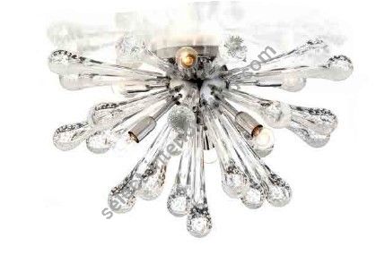 Il Paralume Marina / Pendants & Suspension Lights / 2098