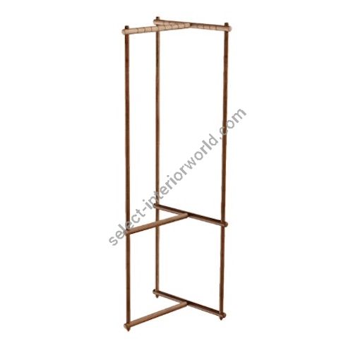 Dale Italia / Hangers / Stecco coat