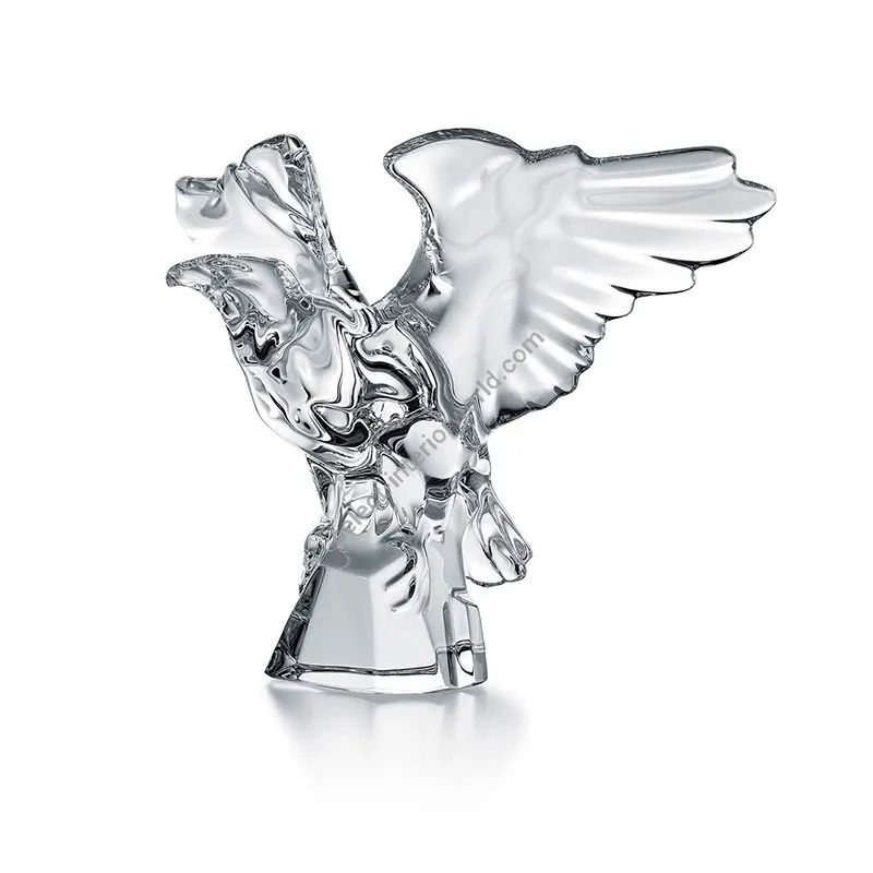 Baccarat / Statuette / American Eagle 2101470