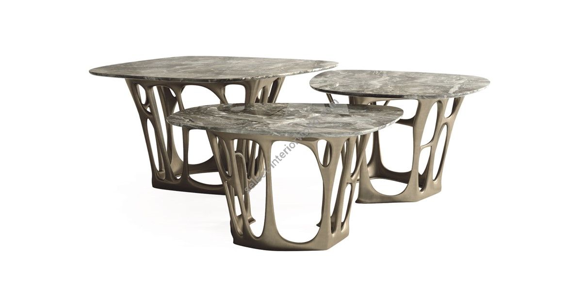 Busatto Mobili / Center Tables / Veurne 2103-BS