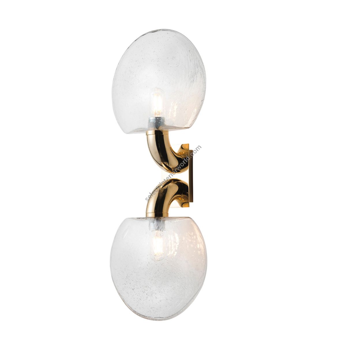 Stillux / Wall Sconces / Lighting Lab 21037