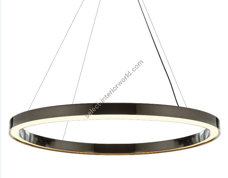 Il Paralume Marina / Pendants & Suspension Lights / 2103/G/NN/bis