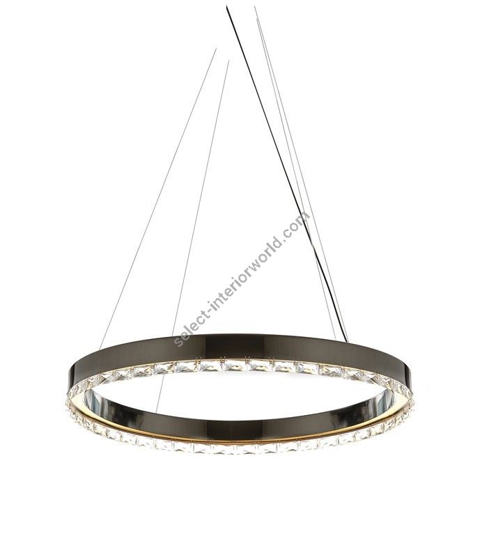 Il Paralume Marina / Pendants & Suspension Lights / 2103/M/NN