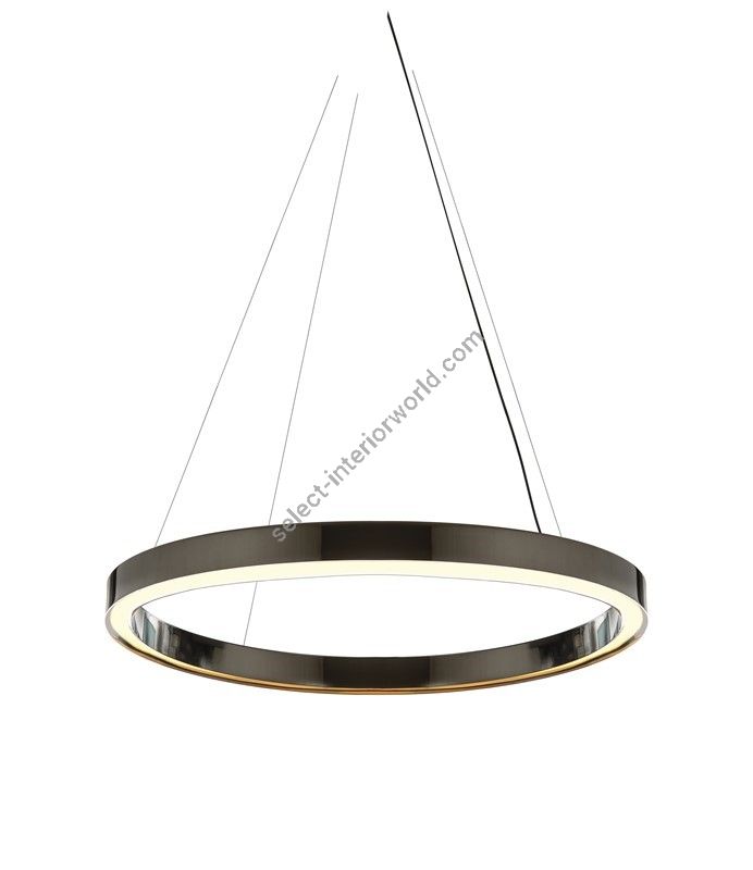 Il Paralume Marina / Pendants & Suspension Lights / Contemporary / 2103/M/NN/bis