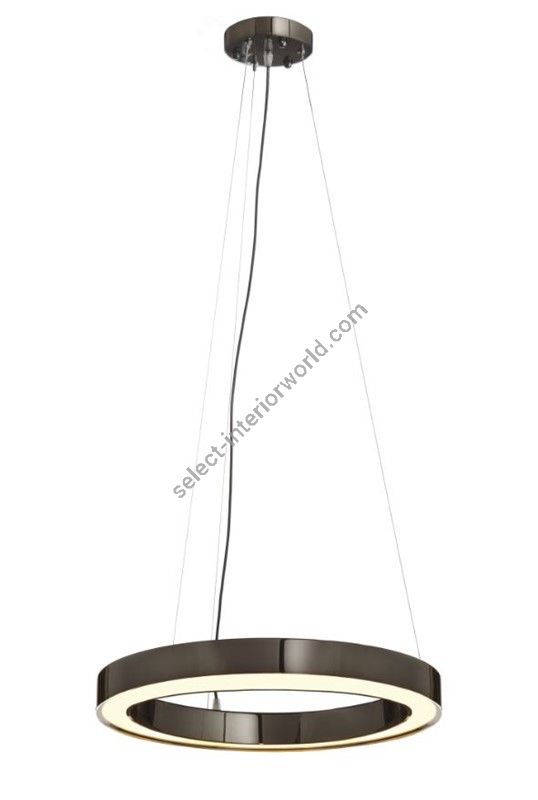 Il Paralume Marina / Pendants & Suspension Lights / Contemporary / 2103/P/NN/bis