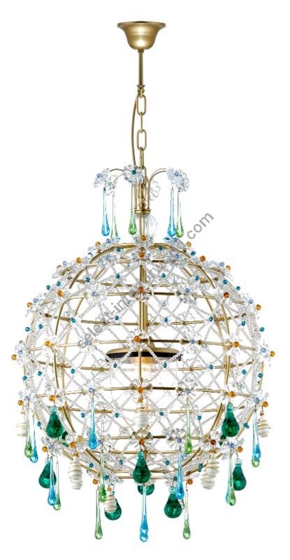 Il Paralume Marina / Pendants & Suspension Lights / 2104