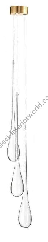 Il Paralume Marina / Pendants & Suspension Lights / 2105