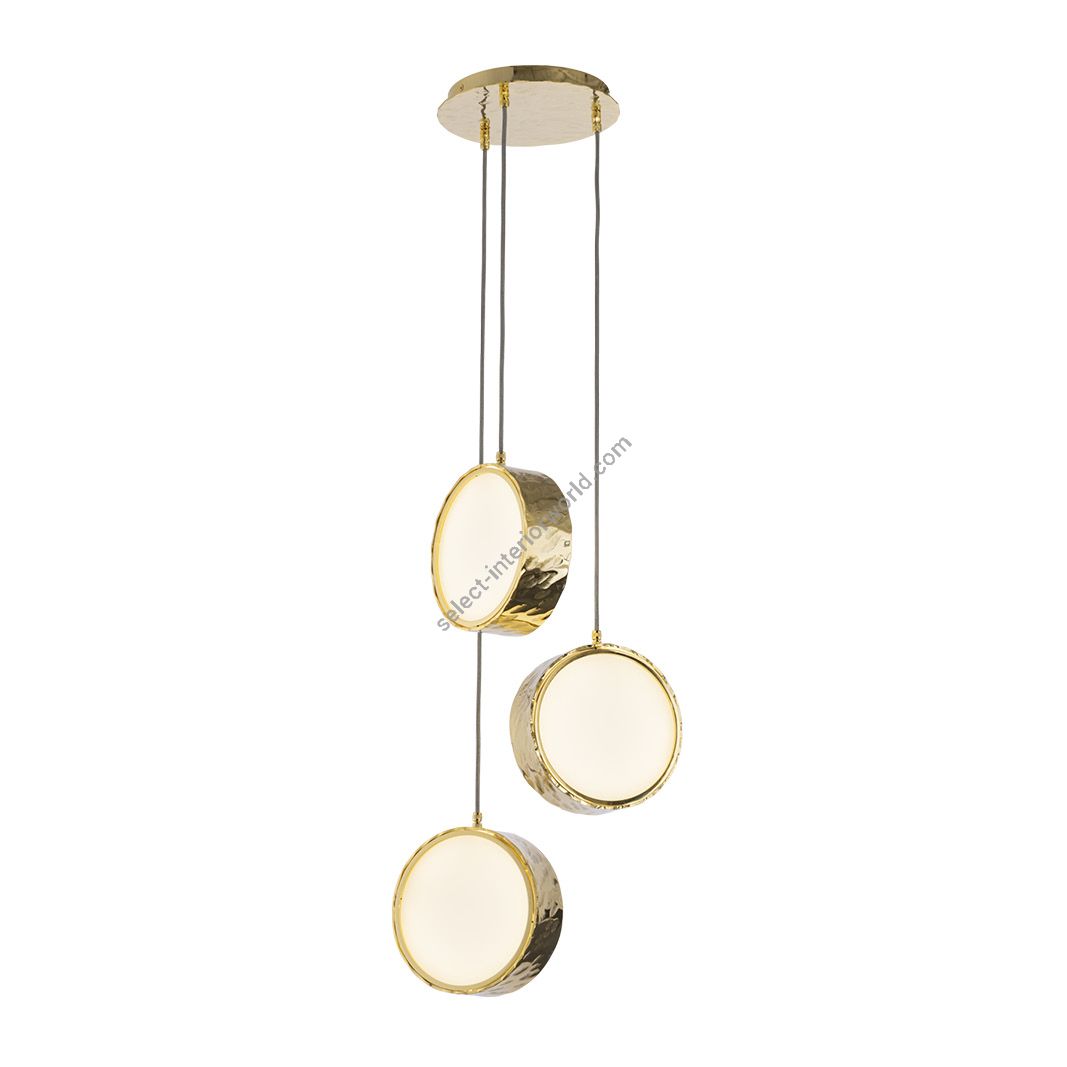 Stillux / Pendants & Suspension Lights / Circle 21085
