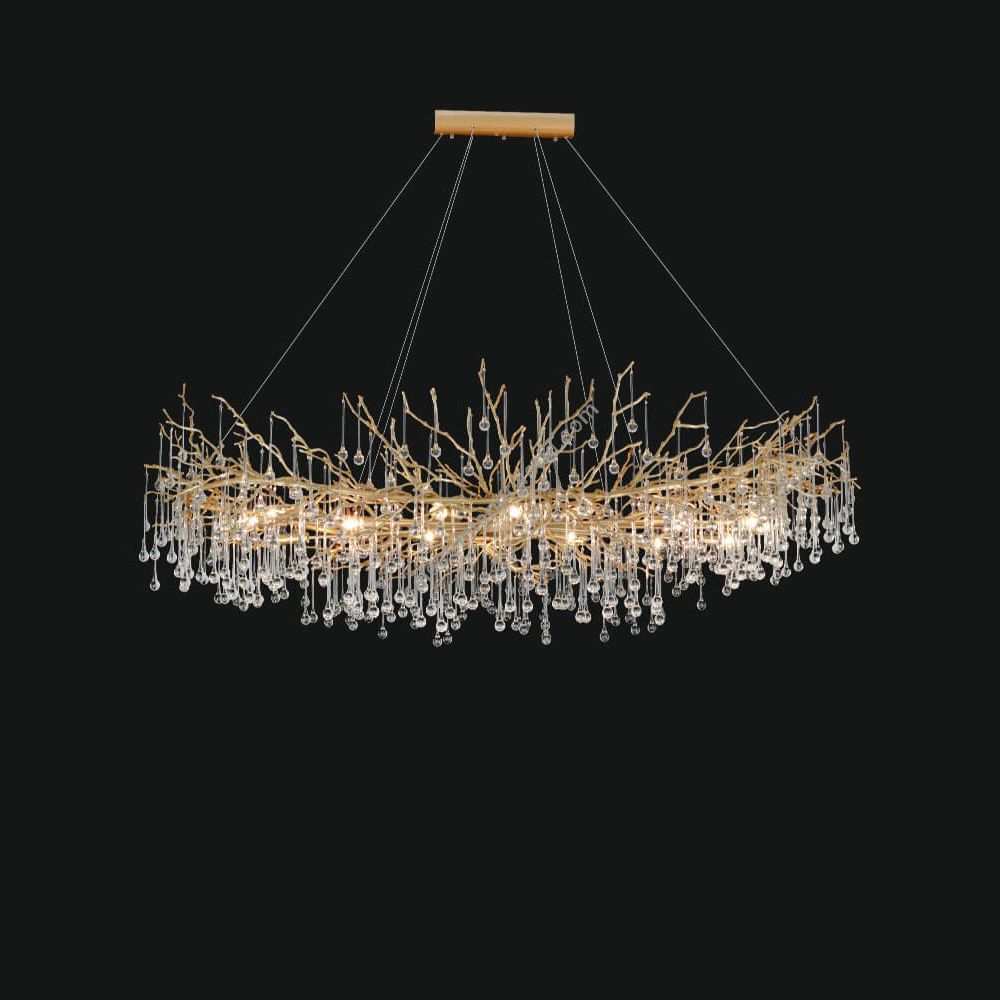 Jago / Chandeliers / Natura NCS 283/210