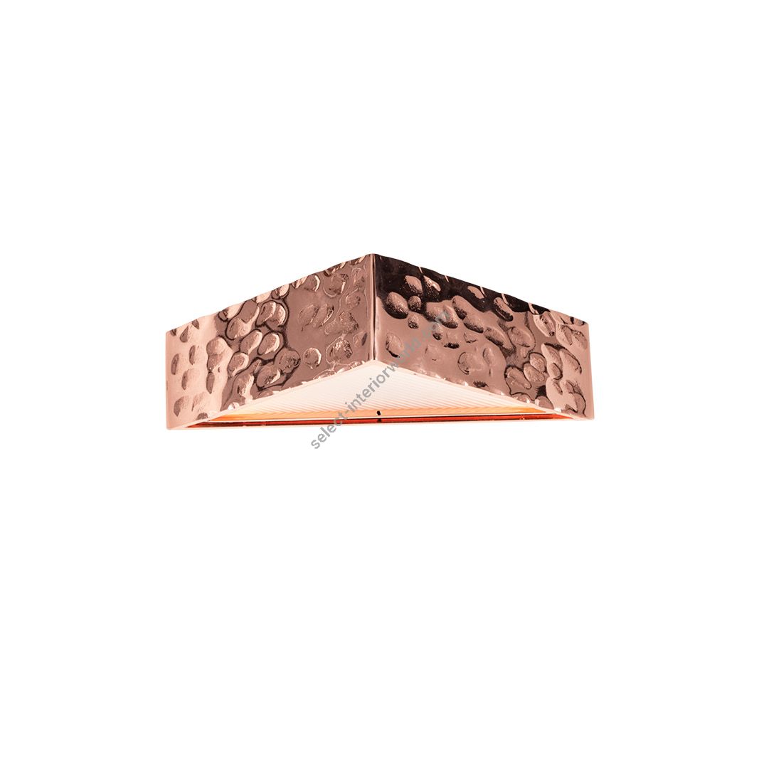 Stillux / Wall Sconces / Square 21105