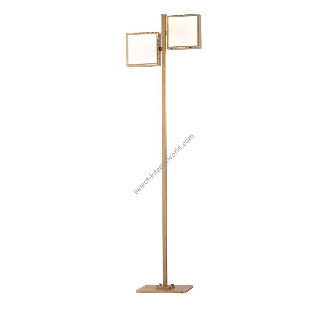 Stillux / Floor Lamps / Square 21108