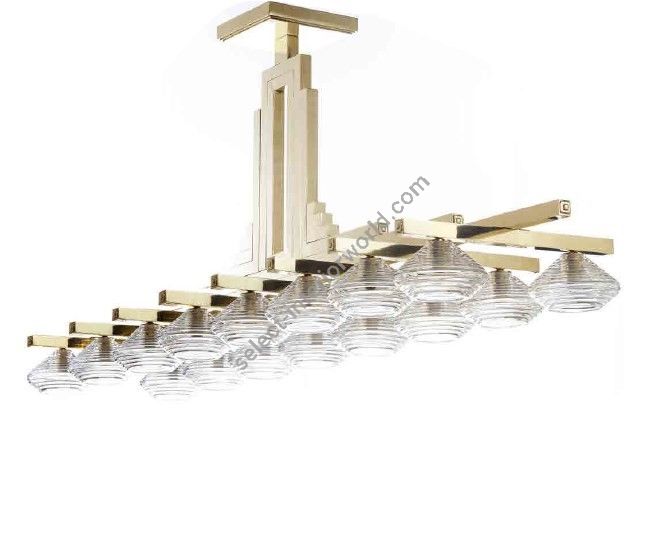 Il Paralume Marina / Pendants & Suspension Lights / 2115CH16