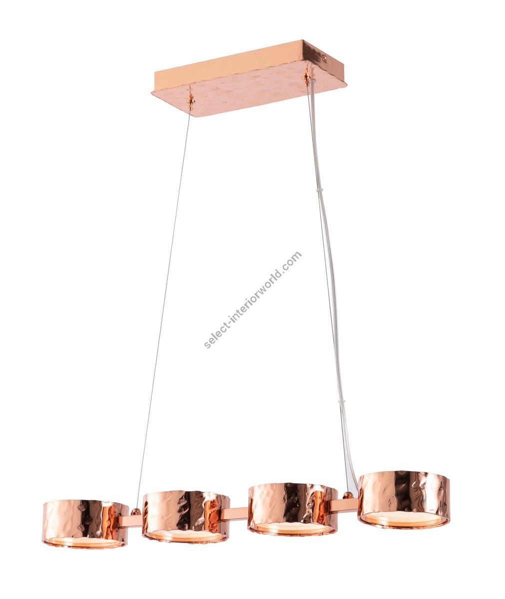 Stillux / Pendants & Suspension Lights / Circle 21205