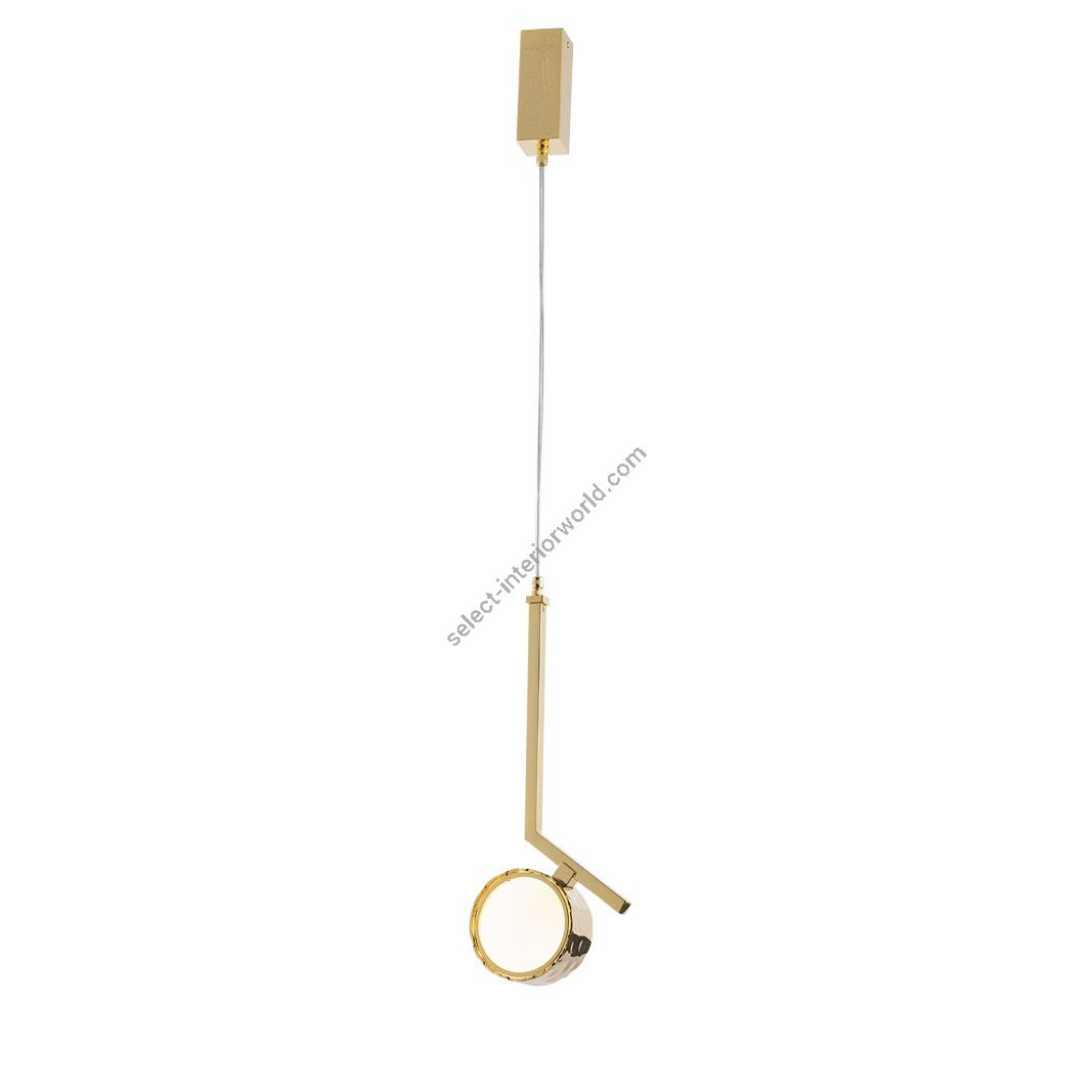 Stillux / Pendants & Suspension Lights / Circle 21212