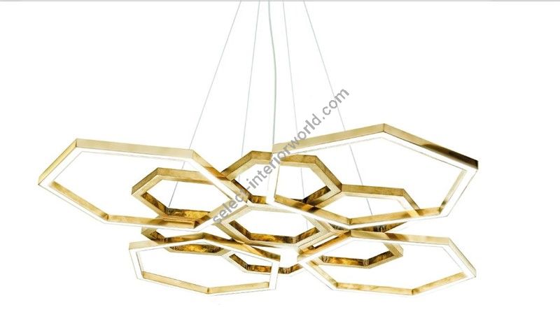 Il Paralume Marina / Pendants & Suspension Lights / 2124/LU