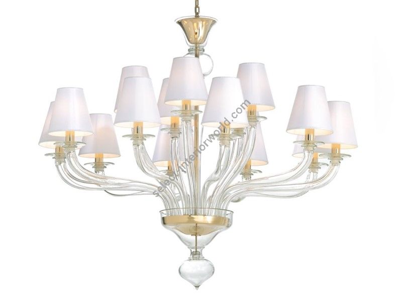 Il Paralume Marina / Pendants & Suspension Lights / 2136CH15