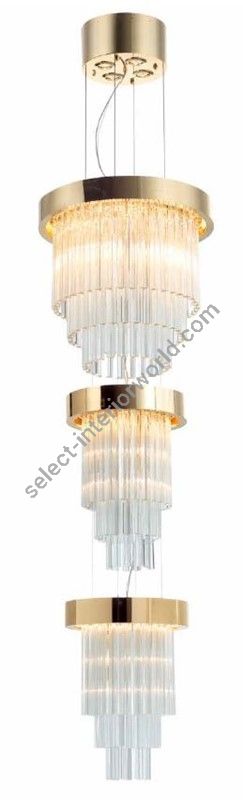 Il Paralume Marina / Pendants & Suspension Lights / 2145