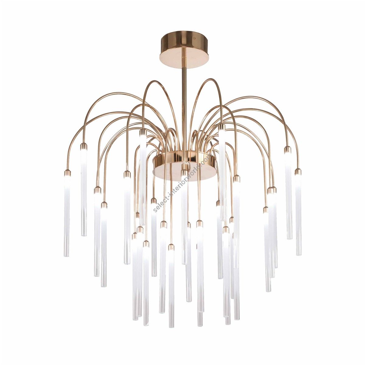 Stillux / Pendants & Suspension Lights / The Line 21501