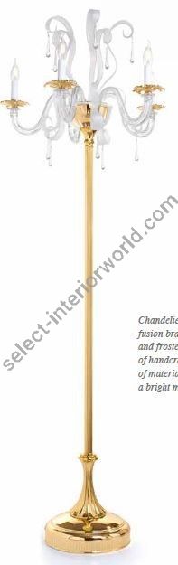 Il Paralume Marina / Floor Lamps / 2150/FL