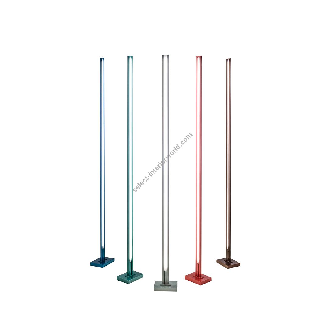 Stillux / Floor Lamps / The Shape 21511