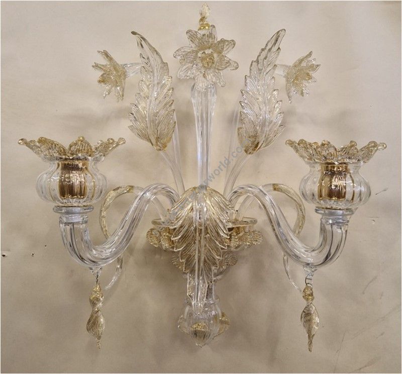 Il Paralume Marina / Wall Lamps / 2151/A2