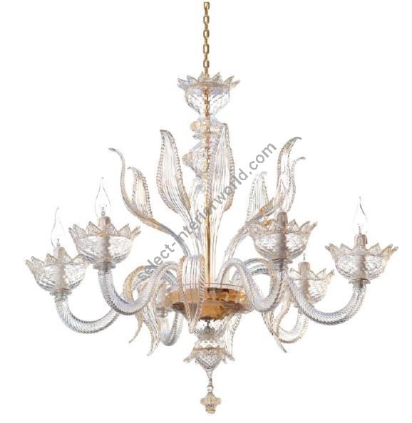 Il Paralume Marina / Pendants & Suspension Lights / 2152/CH6