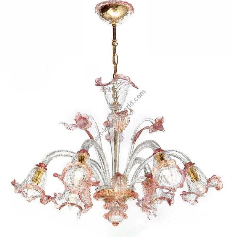 Il Paralume Marina / Pendants & Suspension Lights / 2153/CH6