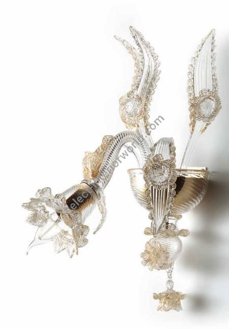 Il Paralume Marina / Wall Lamps / 2156/A1