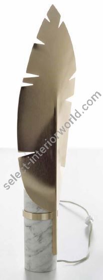 Il Paralume Marina / Table Lamps / 2158/T