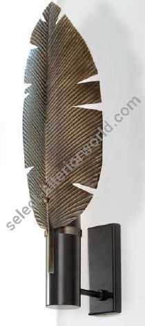 Il Paralume Marina / Wall Sconces / 2159/A