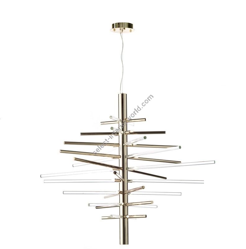 Il Paralume Marina / Pendants & Suspension Lights / 2161