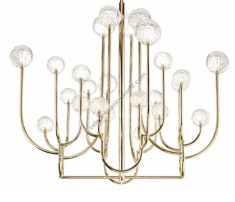 Il Paralume Marina / Pendants & Suspension Lights / 2163/CH24