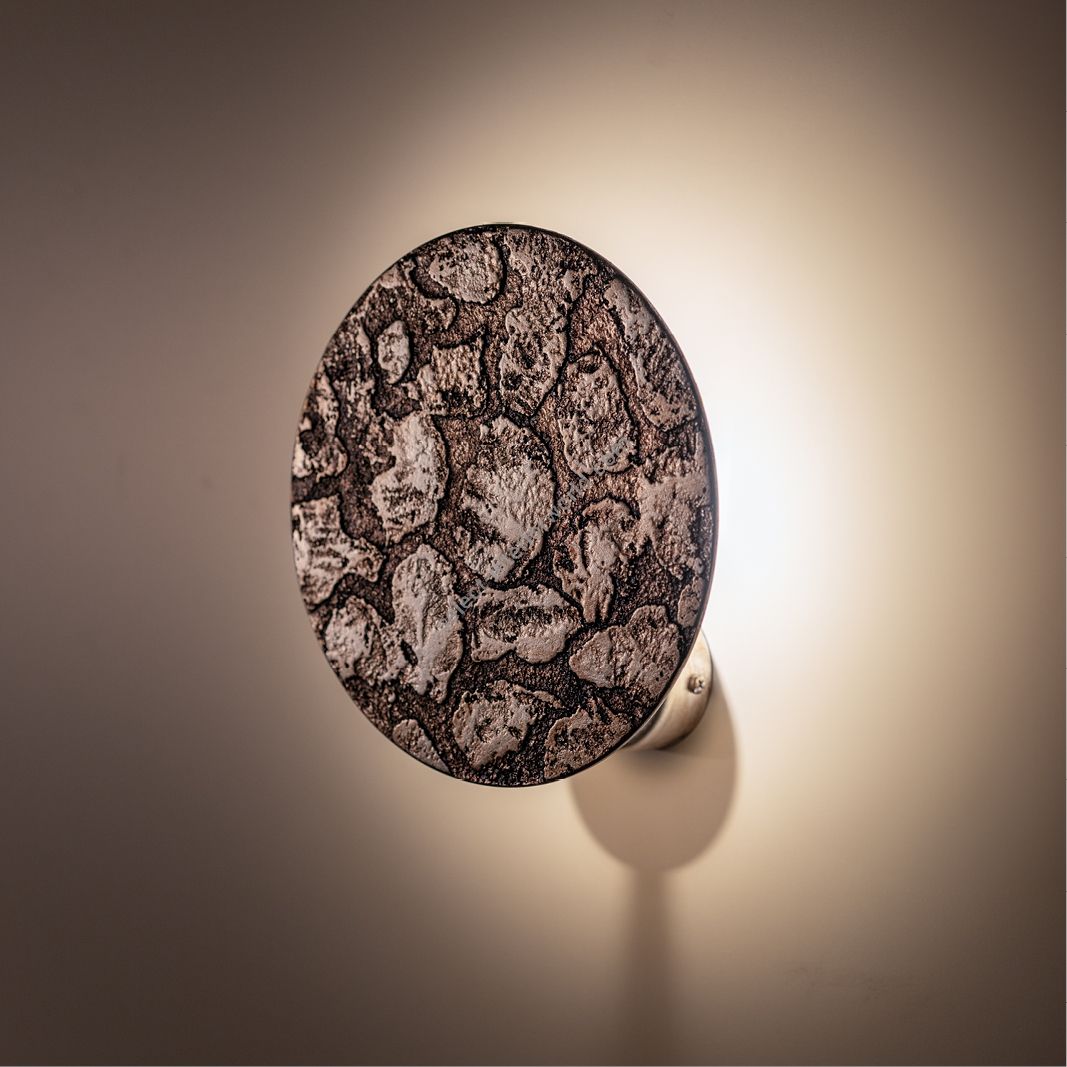 Stillux / Wall Sconces / Orbis 21645