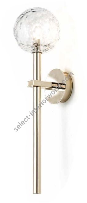 Il Paralume Marina / LED Wall Lights / 2164/A