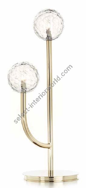 Il Paralume Marina / Table Lamps / 2164/T