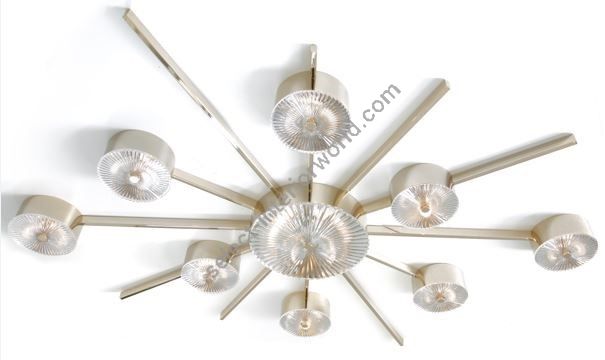 Il Paralume Marina / Ceiling Lamps / 2165/CH30